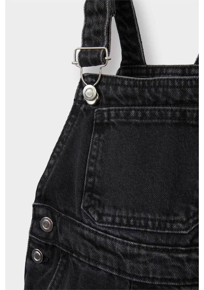 Defacto Erkek Bebek Jean Tulum F3773a525aunm36 Antrasit