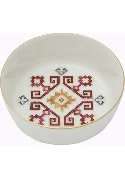 Porland Arabesque Desen Kase 16cm