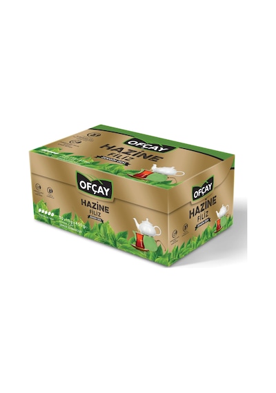 Ofçay Hazine Filiz 30 X 15 Gr
