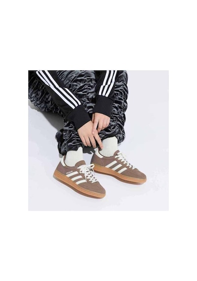 Adidas Handball Spezıal W If6490 Kadın Sneaker Kahverengi