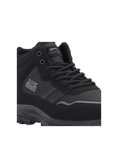 Slazenger POWER HIGH I Kadın  Siyah Bot