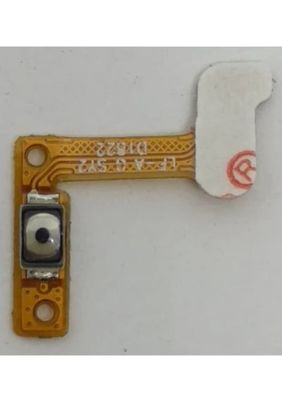 Samsung S20 Plus On Off Power Filmi Flex