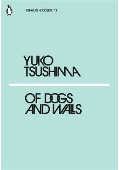 Of Dogs and Walls 9780241339787