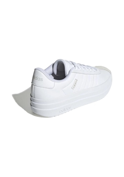 Adidas Ih3082 Vl Court Bold Spor Ayakkabı Beyaz Beyaz