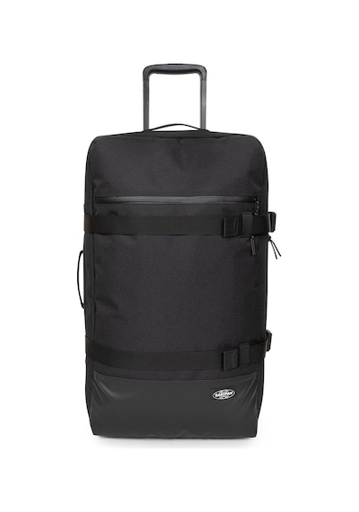 Eastpak Icon Travel"r M Tekerlekli Valiz Çanta - Ek0a5bkm4t61-9748 Siyah