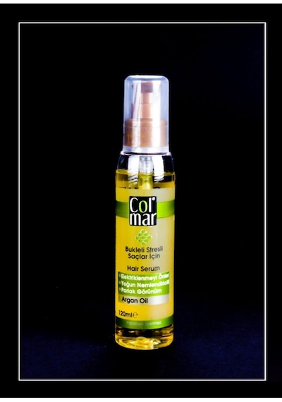 Colmar Argan Yağı Saç Serumu 120 ML
