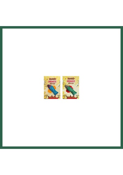 Eurocat Toys Pullu Balık Kedi Oyuncağı Bzs01