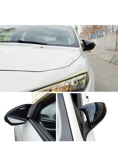 Fiat Egea Hb Sedan Batman Yarasa Ayna Kapağı