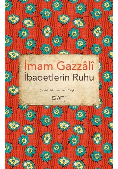 İbadetlerin Ruhu - Yqbx-669218