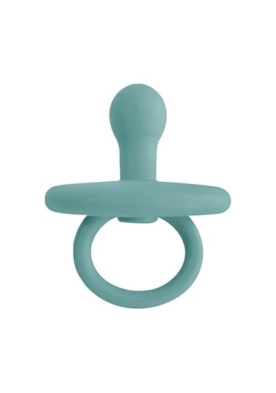 Emzik 0+ Ay - Aqua Green Açık Bej
