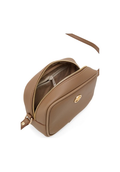 Fossil Kadın Omuz Çantası 05fo25y5031 Fpı-taba Taba