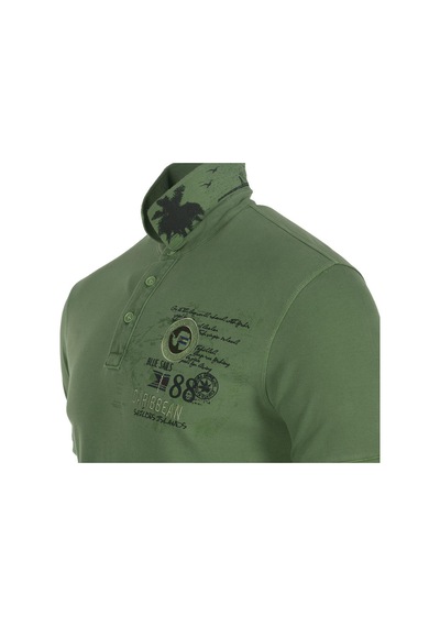 AR-MA Arma Erkek Polo Yaka Tişört Y9tyo7337 001