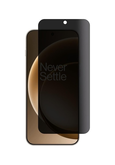 Oneplus 15 Hayalet Ekran Koruyucu 9h Nano Parlak Şeffaf Film