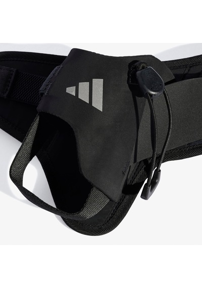 Adidas Koşu Unisex Siyah Koşu Kemeri It2060 Siyah