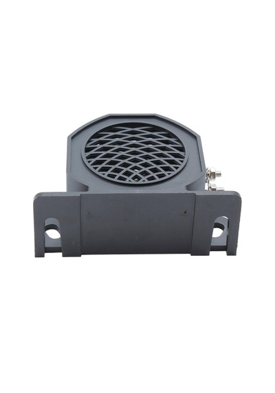 Fesan Geri Vites Kornası 110+3 Db Yüksek Sesli 12-24 Volt Siren