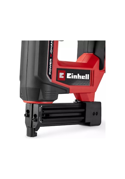 Einhell TE-CN 18/32 Li - Solo Akülü Çivi ve Zımba Tabancası (Akü ve Şarj Hariç) - 4257800
