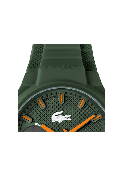 Lacoste Lac2011367 Erkek Kol Saati Yeşil