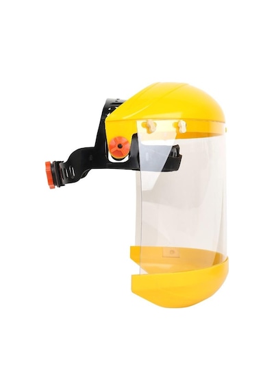 Essafe GE 1205 Çene Korumalı Yüz Siperi