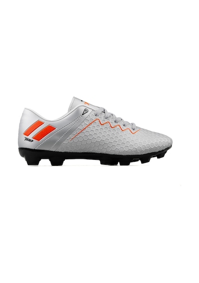 Jump 27880 B Silver Orange Erkek Çim Zemin Kramponu  27880-B-Sılve