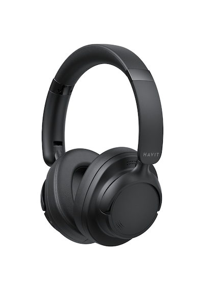 Havit H652BT Bluetooth 5.3 Katlanabilir Kulaküstü Kulaklık