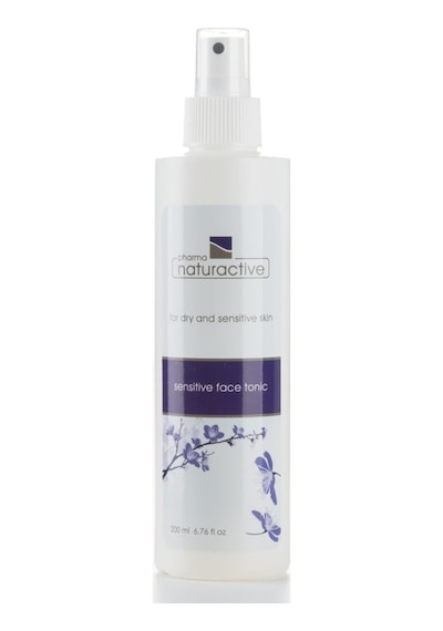 Pharmanaturactive Kuru ve Hassas Ciltler için Temizleyici ve Sıkılaştırıcı Krem 200 ML