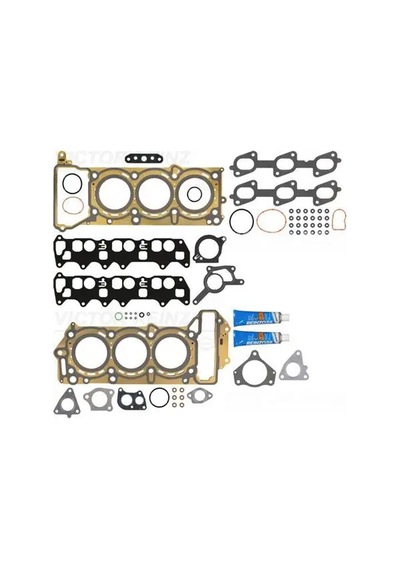 Vıctor Reınz 023795501 Motor Takim Conta Ust
