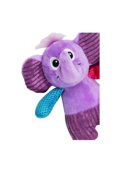 Vivid Life Swimming Elephant Peluş Oyuncak