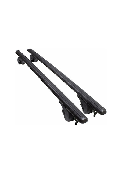 Vw Tiguan Ara Atkı Siyah- Bold Bar V1 2 Parça 2016-2023