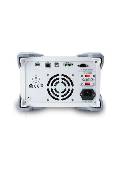Unı-t Udp3305s-e 4 Kanal Programlanabilir Doğrusal Dc Güç Kaynağı