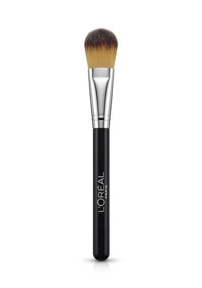 L'oreal Paris Fondöten Fırçası