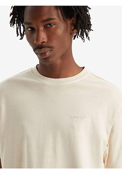 Levi's Red Tab Vıntage Erkek T-shırt A0637-0093-2520 Greys