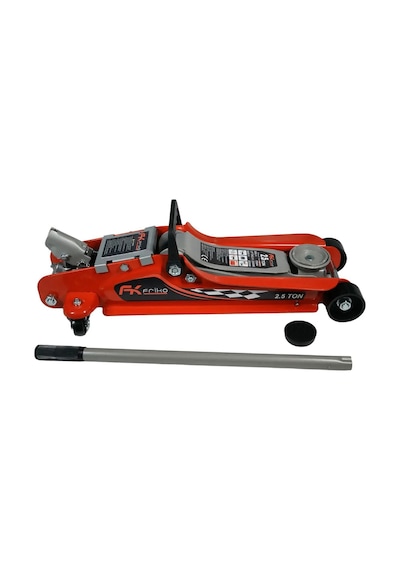 Friko Fk-krk1 2.5 Ton Kriko
