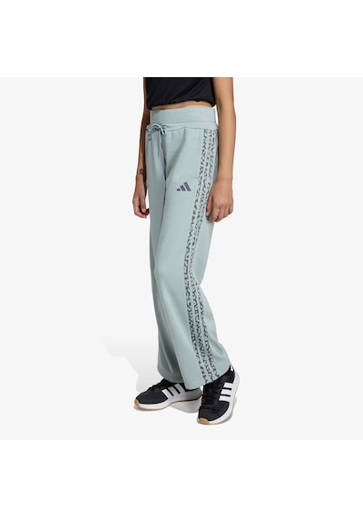 Adidas Seasonal Animals Çocuk Yeşil Eşofman Altı Kb6975