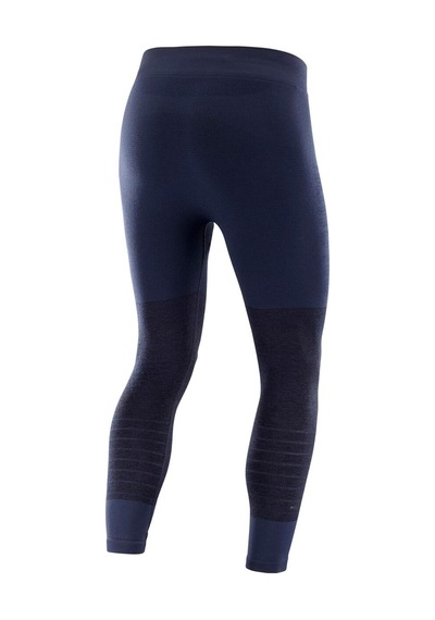 Salomon Essentıal Wool Seamless Lacivert Lacivert