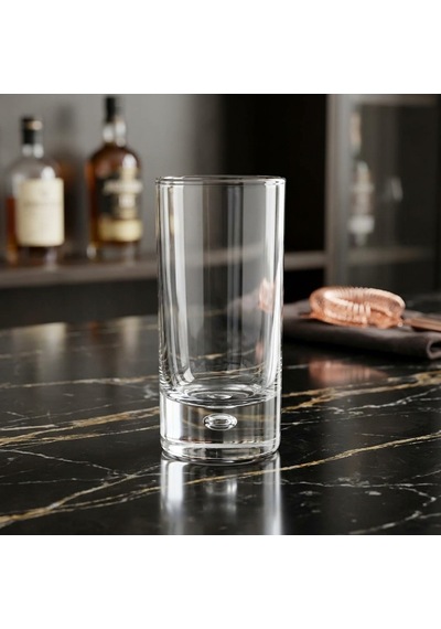Paşabahçe Centra Cam Shot Ve Likör Bardağı 6'lı Set 100 Ml - 42474