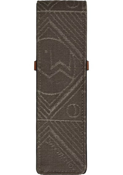 Montblanc Envelope Şeklinde 2li Kalem Kılıfı 221638 Haki