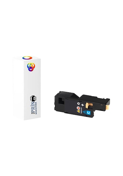 Xerox Phaser 6020 1 Set Uyumlu  Toner Cmyk