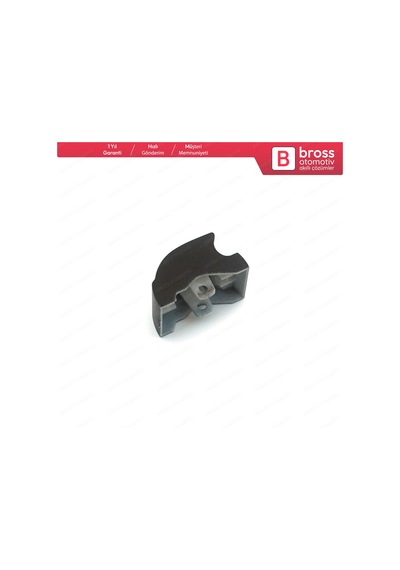 Renault Megane Mk4 2016 için Cam Açma Düğme Kapağı 254012952r N11.15357