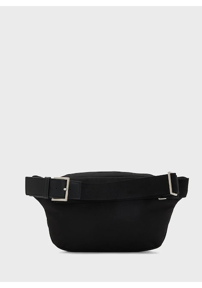 Calvin Klein Erkek Bel Çanta Lv04d3073gub1 Siyah