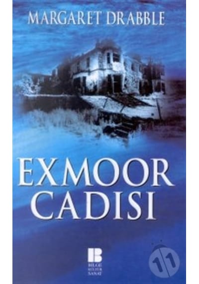 Exmoor  Cadısı