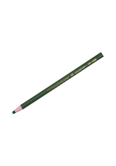 Ipli Konfeksiyon Yeşil Kalem / Bc-102G 12 Adet