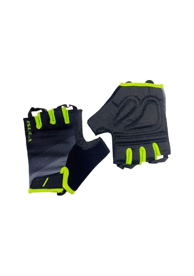 Isula Fitness Eldiveni Cgs012144-009 Neon Sarı
