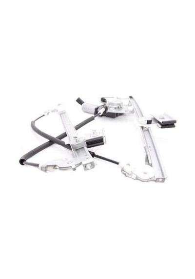 Ford Focus Ön Sol Motorlu Cam Krikosu 1998-2005 Fse 11-408-008