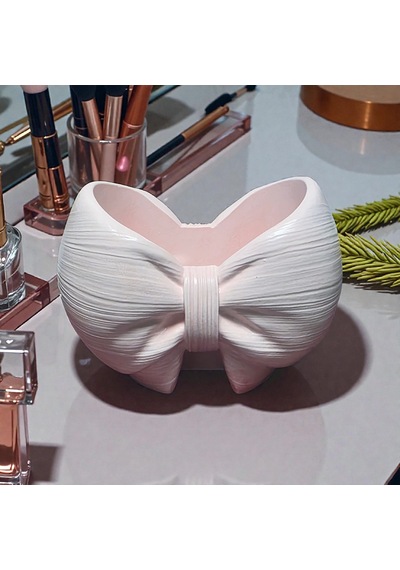 Fiyonk Model Fırçalık Kalemlik 9/7 Cm