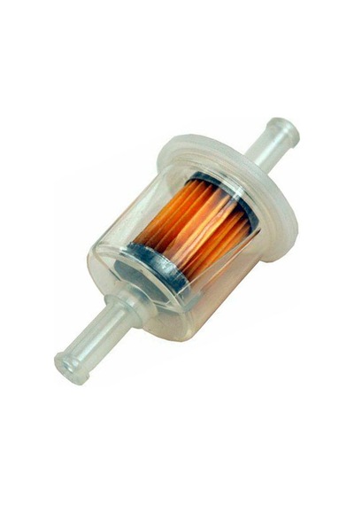 Benzin Filtresi Brıggs & Stratton 6-8 Mm - 3 Adet