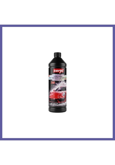 Bezos 750ml Fırcasız Oto Sampuanı 1 Adet Nıda