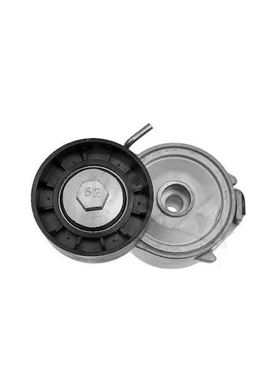 Mondeo Alternatör Gergisi Komple 2006-2019 5751f5 Apv2424 2.0 Tdcı Duratorg
