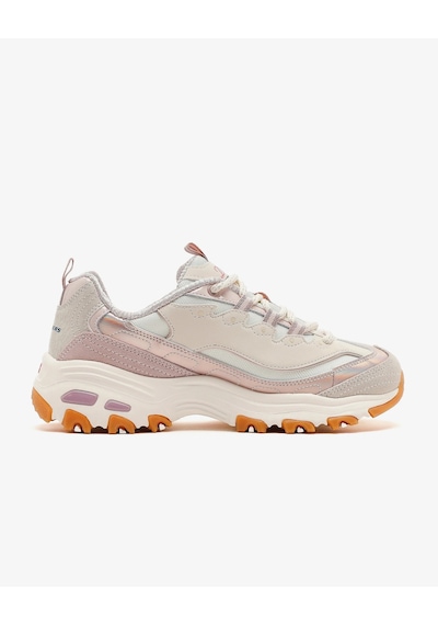 Skechers Dlıtes Dazzlıng Shıne Kadın Spor Ayakkabı 150556 150556 Ltpk