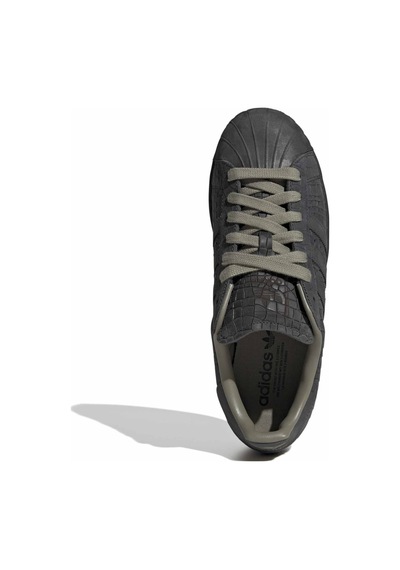 Adidas Utıblk/gresıx/clay Superstar Iı Siyah