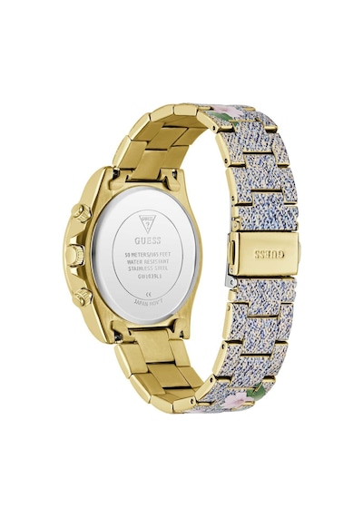 Guess Gugw1039l1 Kadın Kol Saati Altın